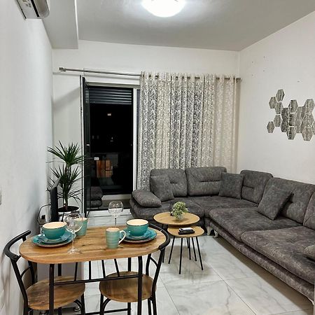 Second Home 1 Tirana Exterior photo