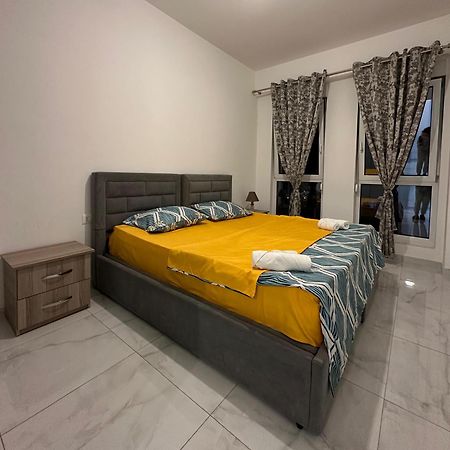 Second Home 1 Tirana Exterior photo