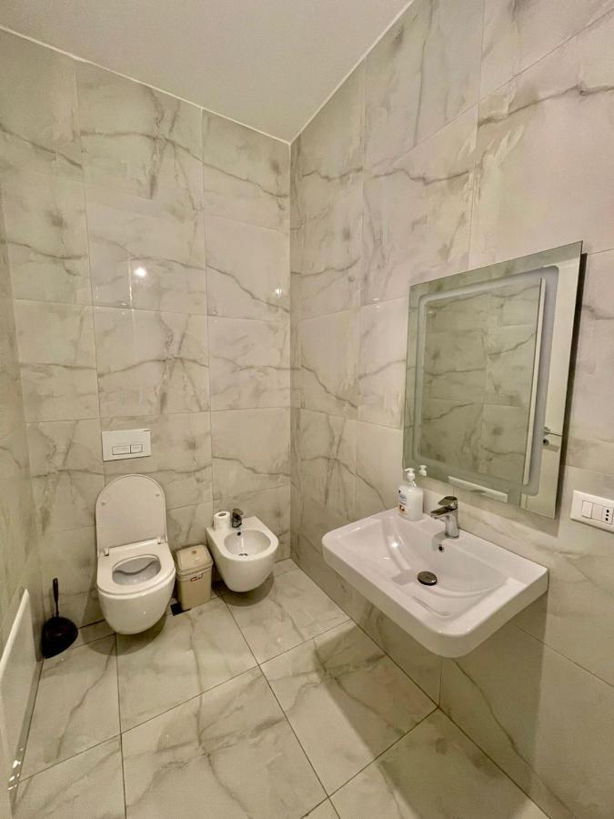 Second Home 1 Tirana Exterior photo