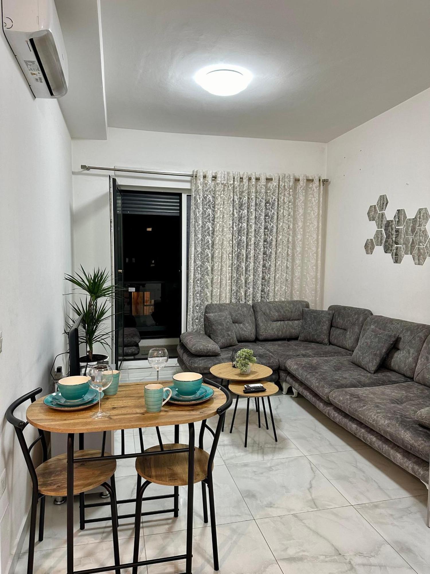 Second Home 1 Tirana Exterior photo