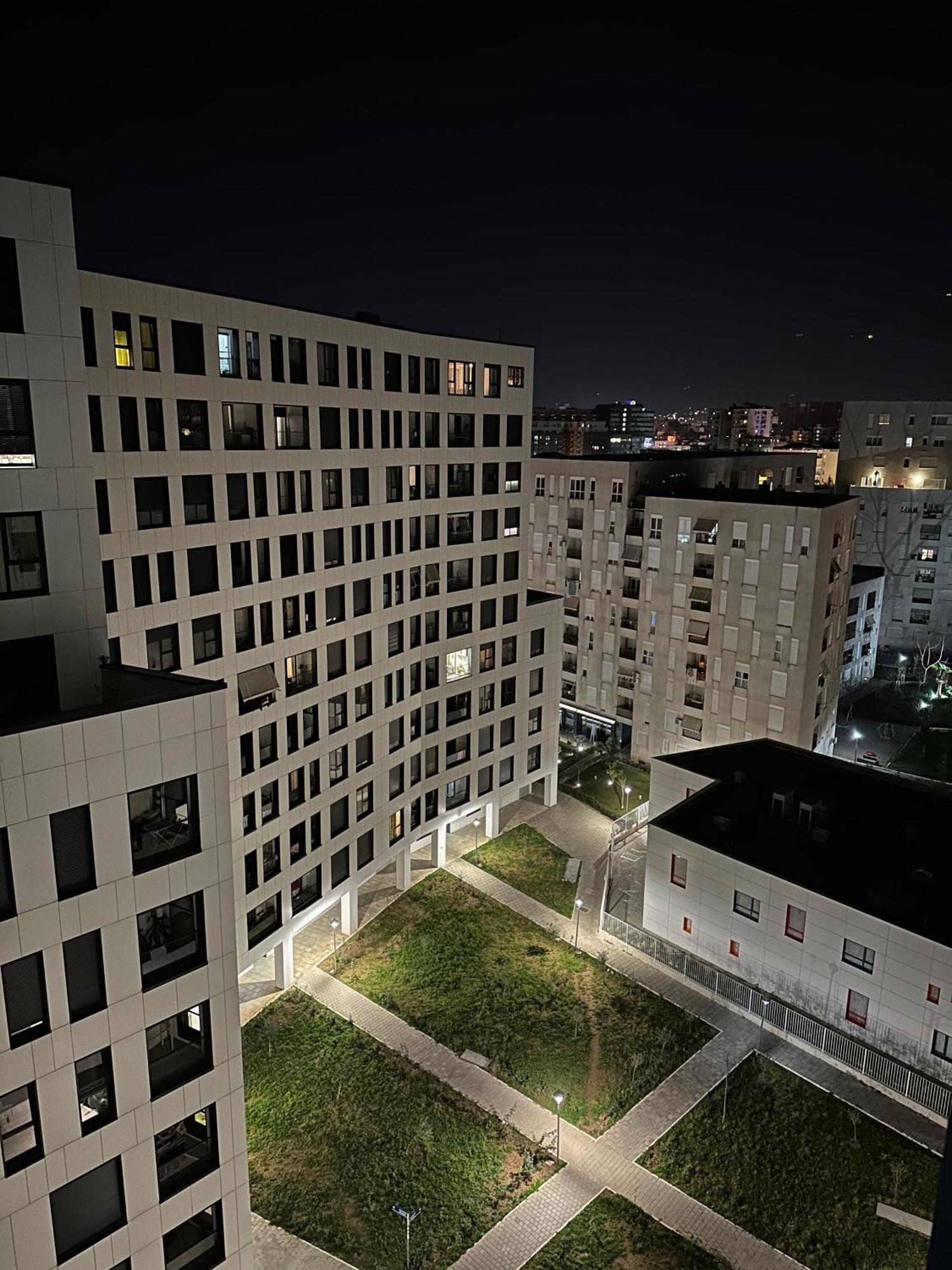 Second Home 1 Tirana Exterior photo